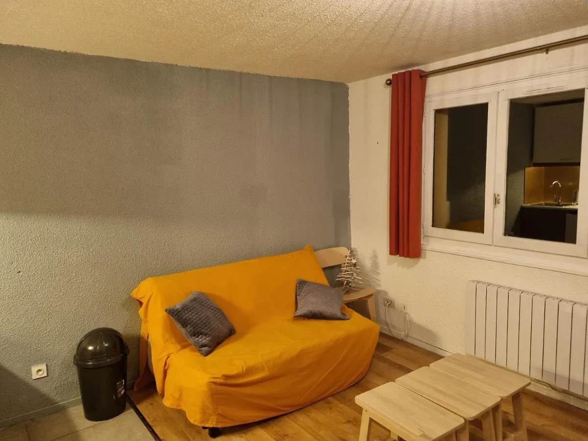 Studio Du Lac Bleu Apartment Morillon