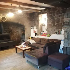 Amare Luce Hébergement de vacances