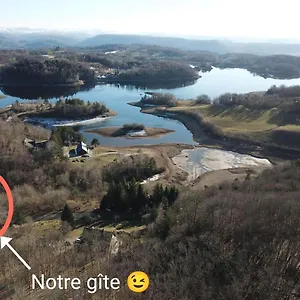 Du Pêcheur Hébergement de vacances