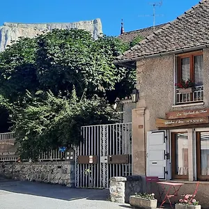 Le Des Vagabonds Hébergement de vacances